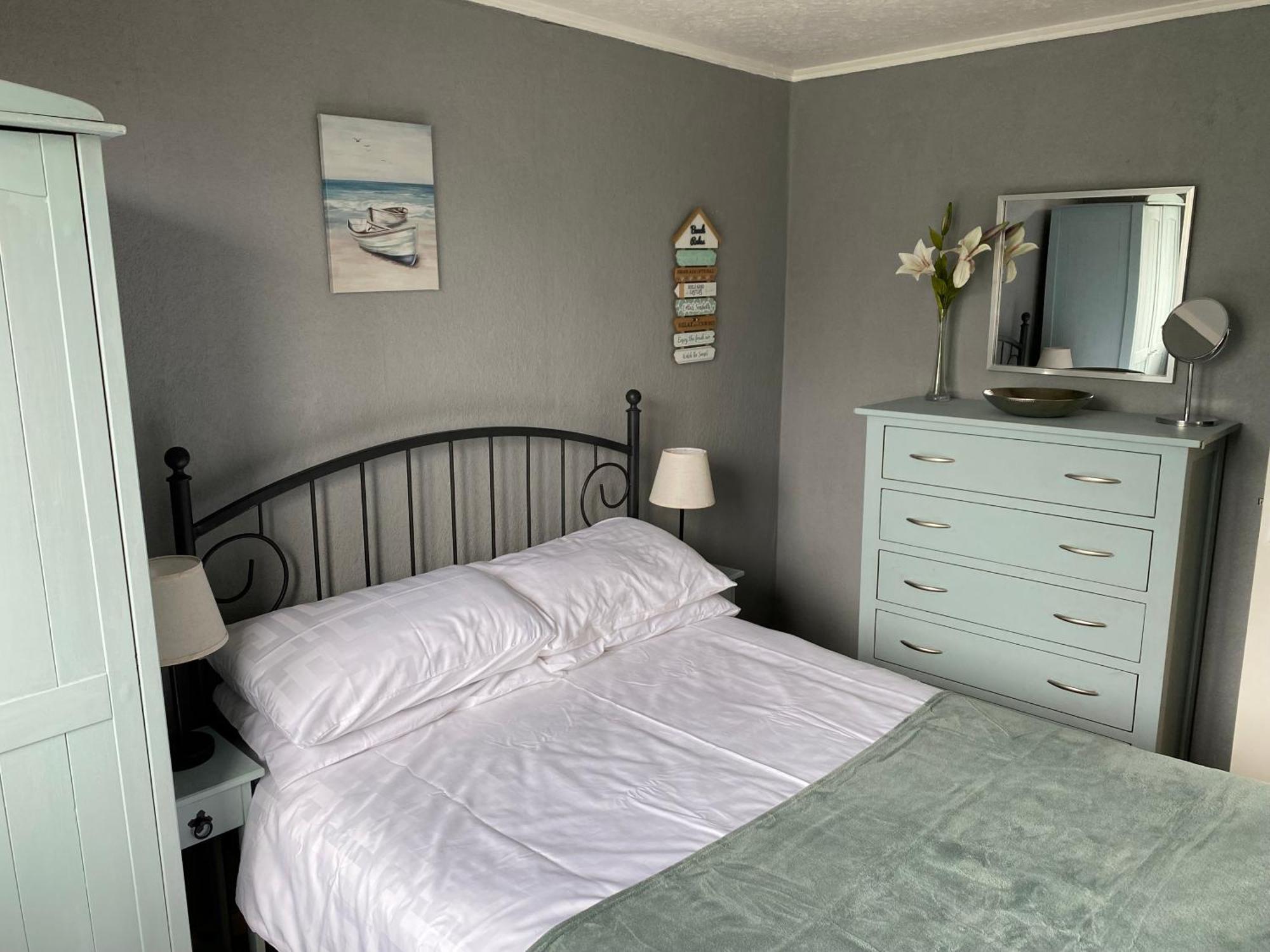 Kebbles Retreat Apartment Mablethorpe Exterior photo